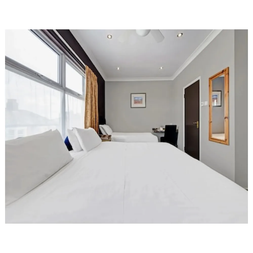 OYO Bostons Manor Hotel Hanwell London