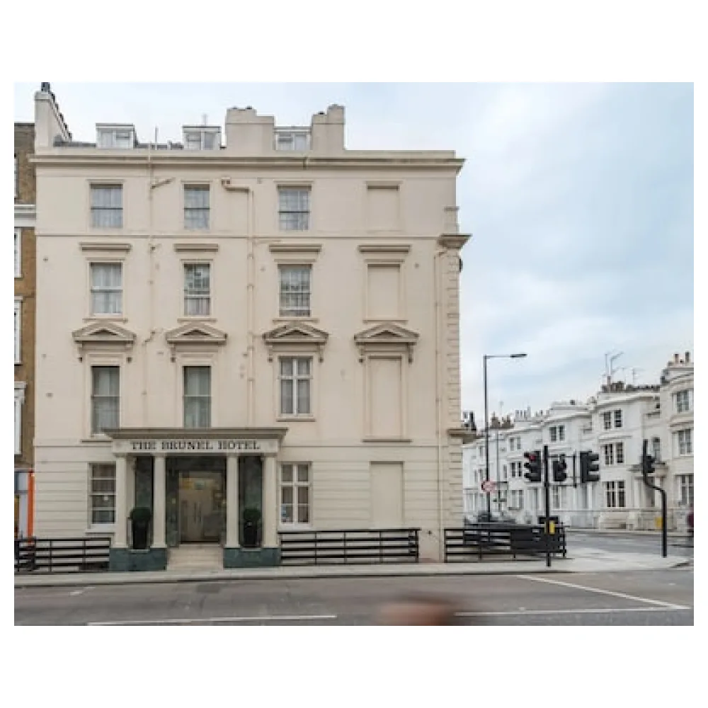 Brunel Hotel