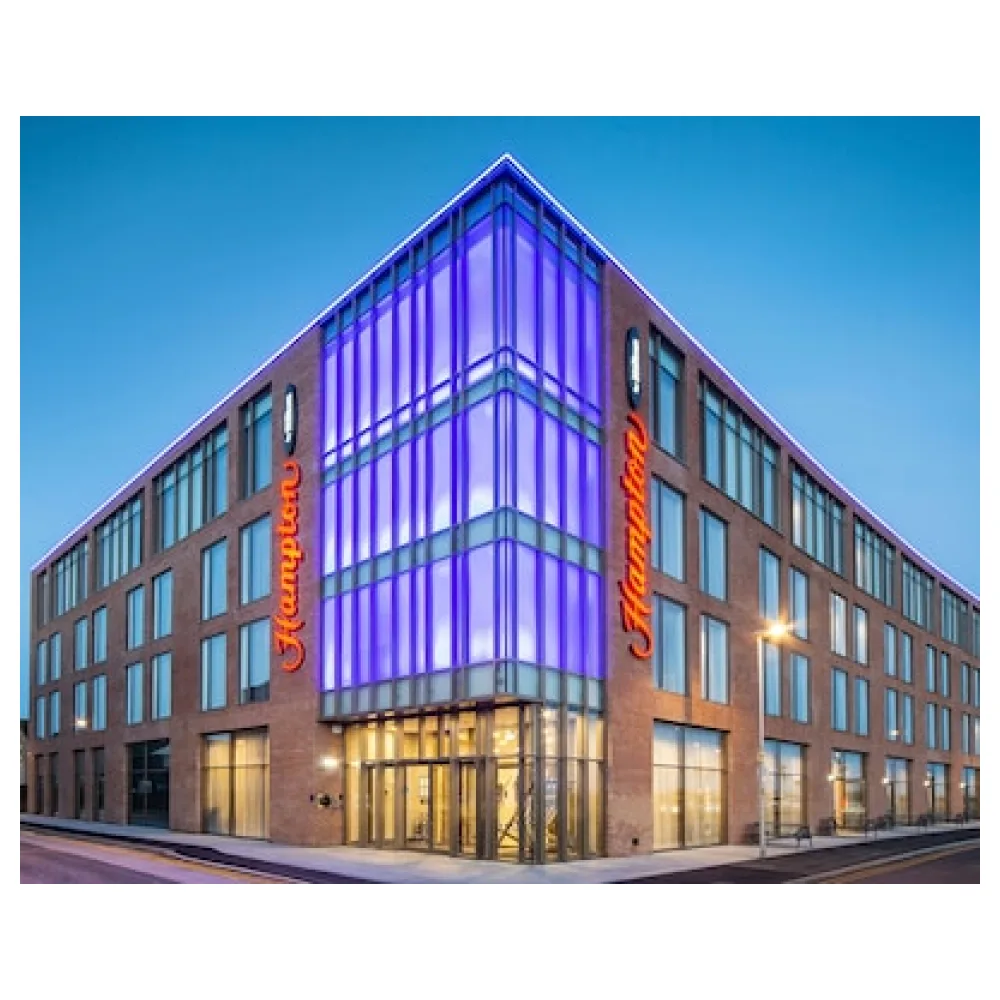 Hampton by Hilton Blackpool