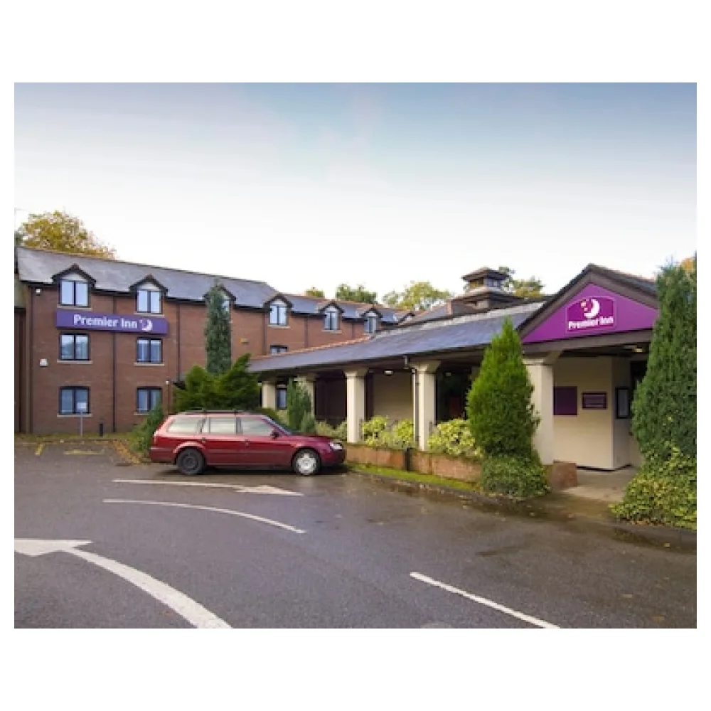 Premier Inn Manchester - Wilmslow