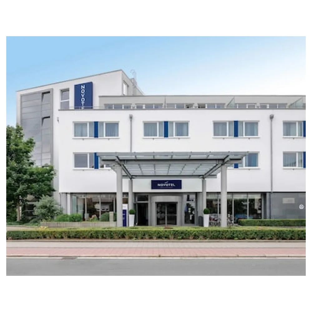 Novotel Erlangen