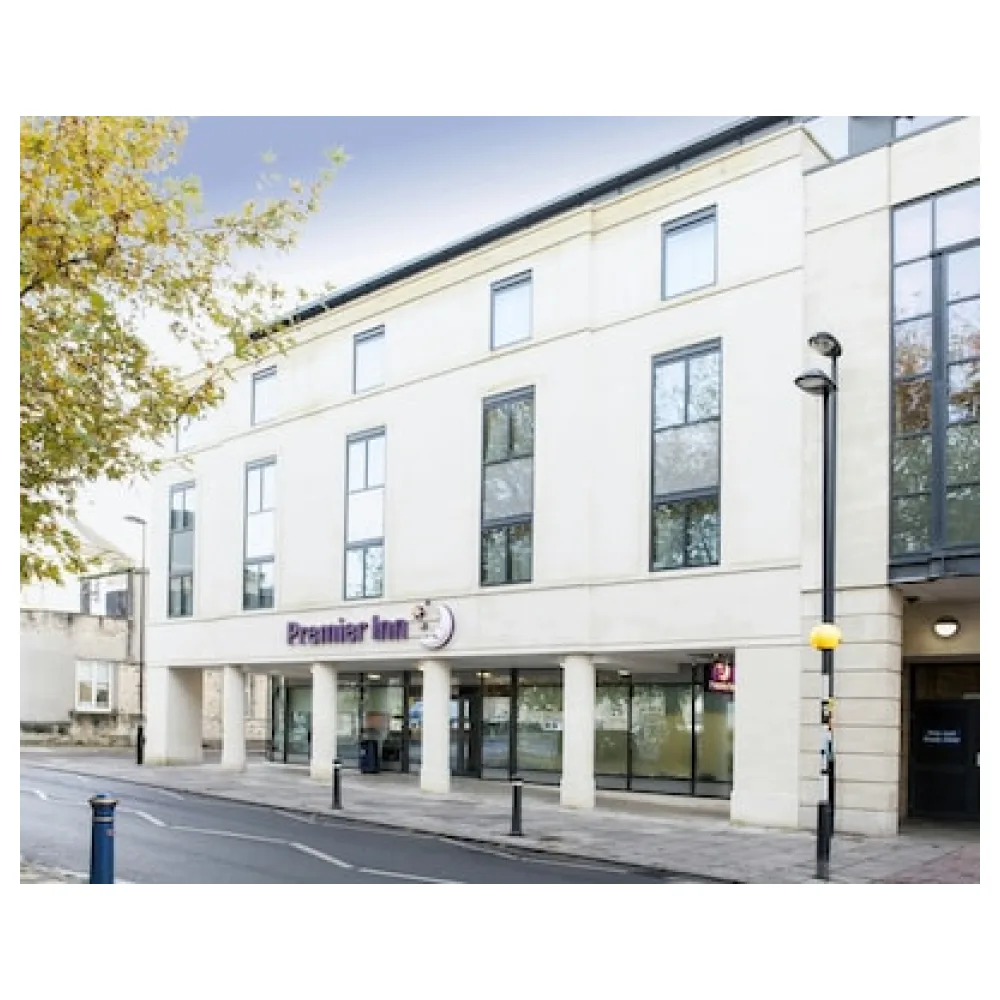 Premier Inn Bath City Centre