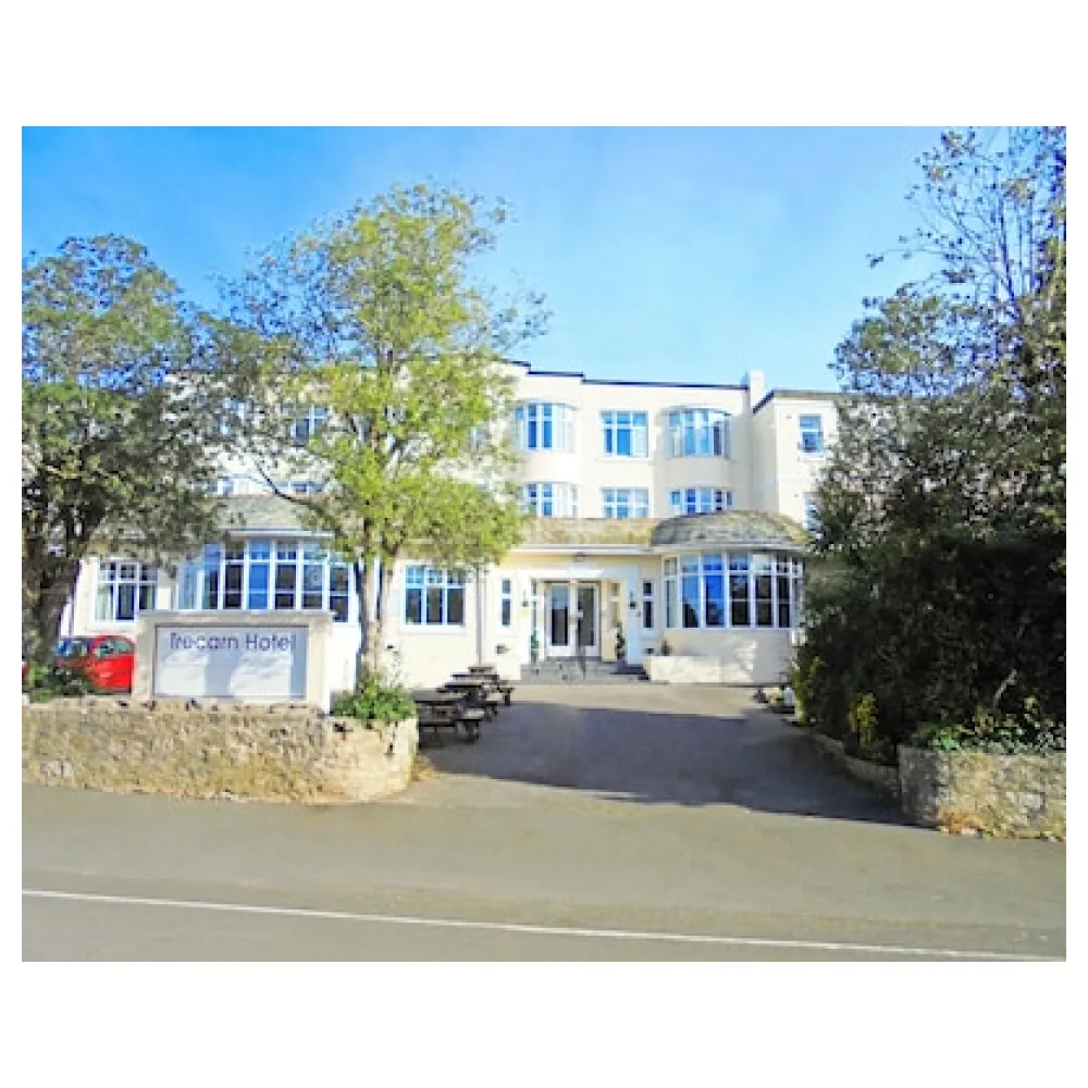 Trecarn Hotel