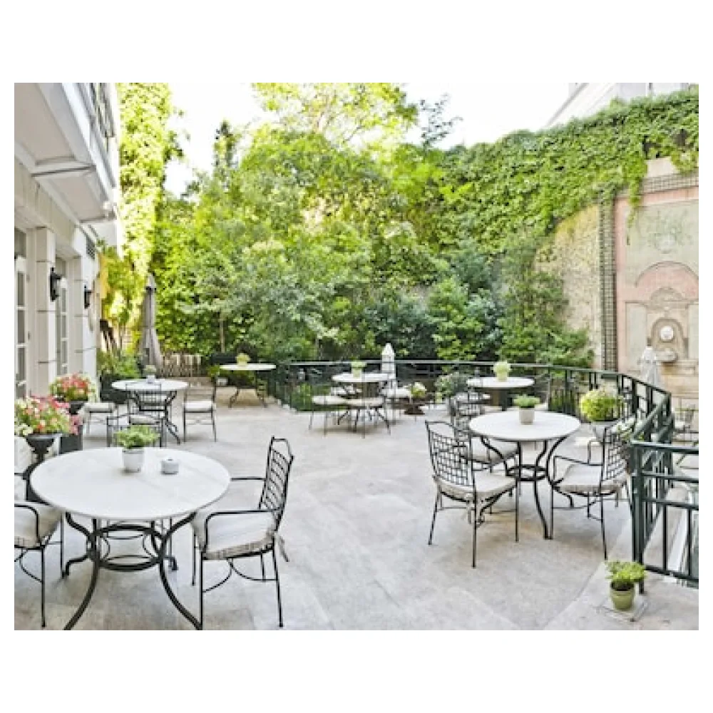 Relais & Châteaux Hotel Orfila