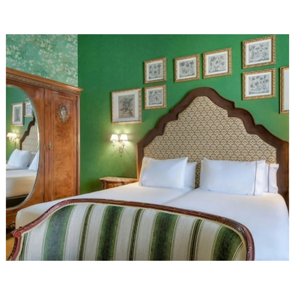 Hotel Palacio Del Retiro Autograph Collection