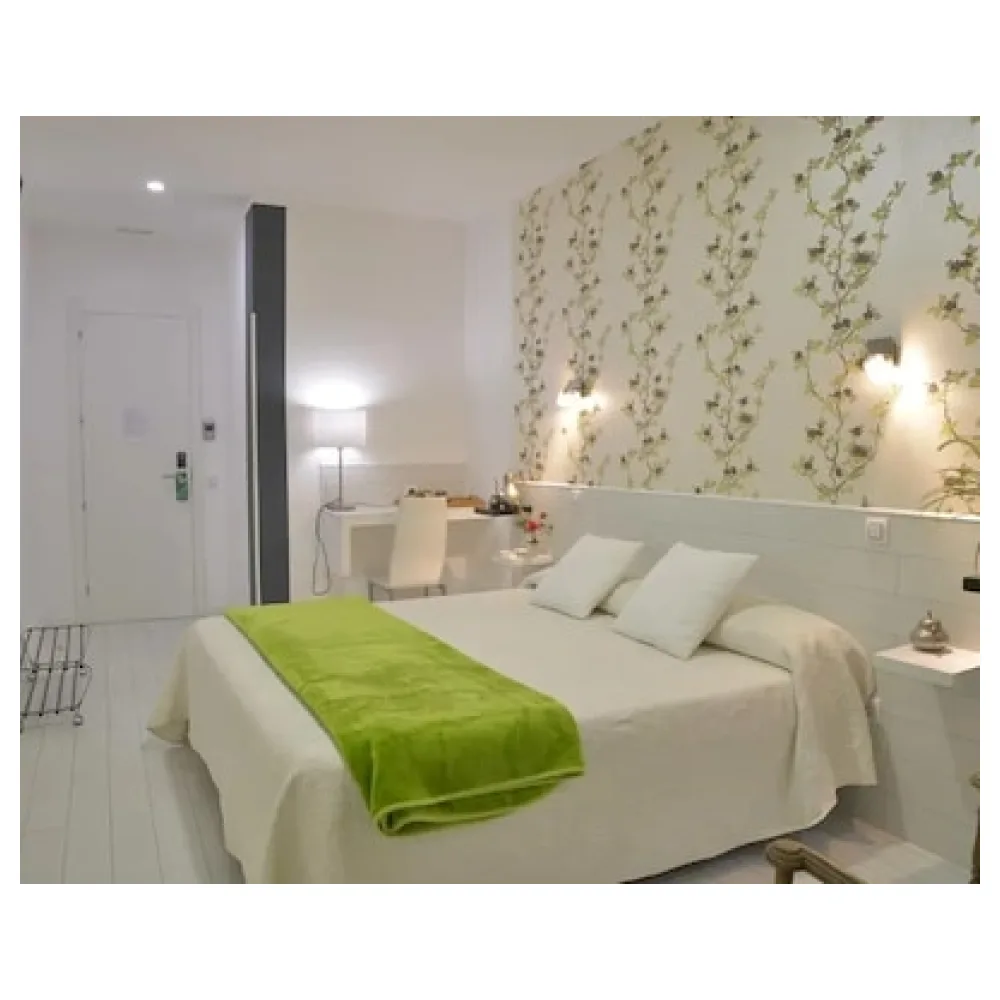 Hostal Madrid Star