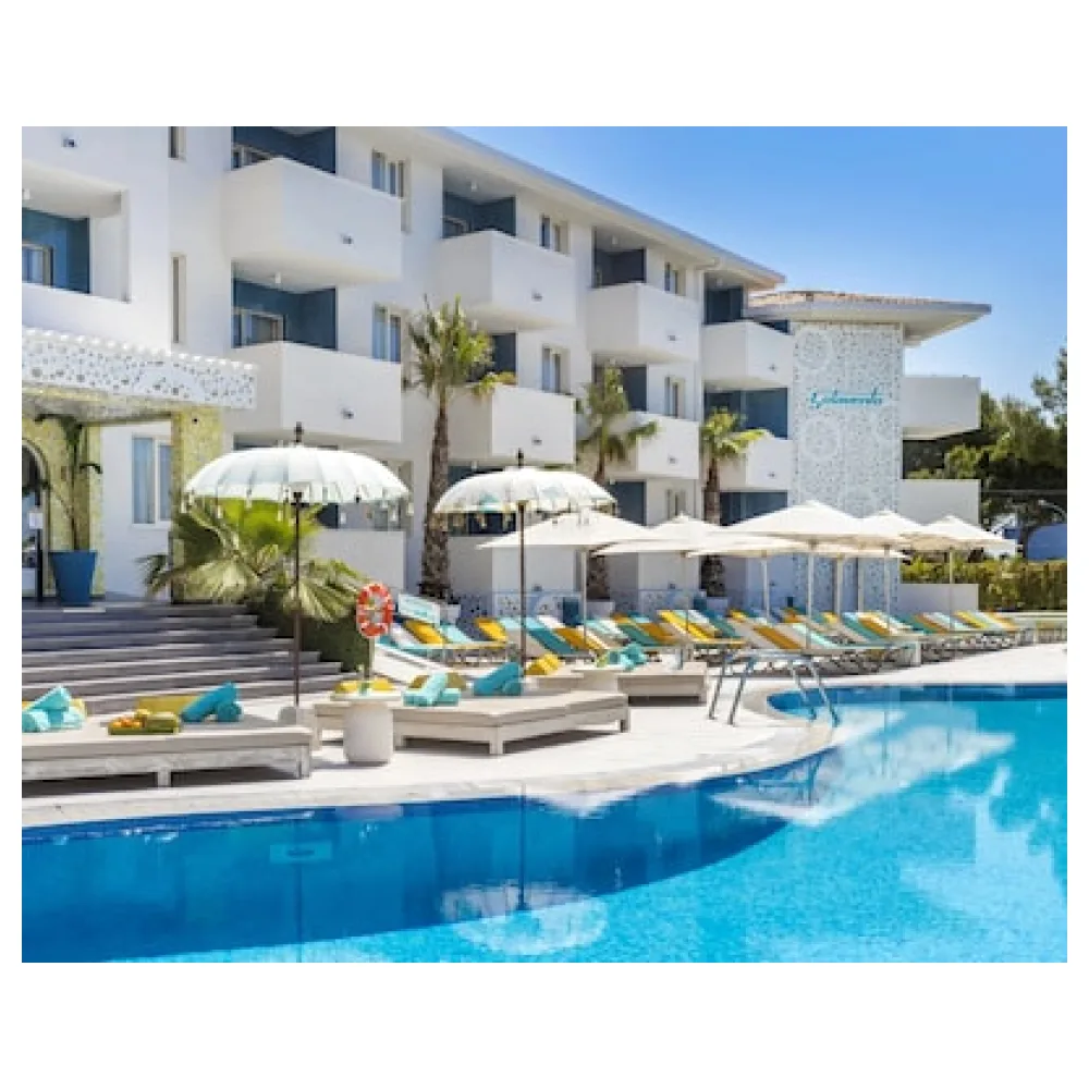 Sotavento Club Apartments - Adults Only