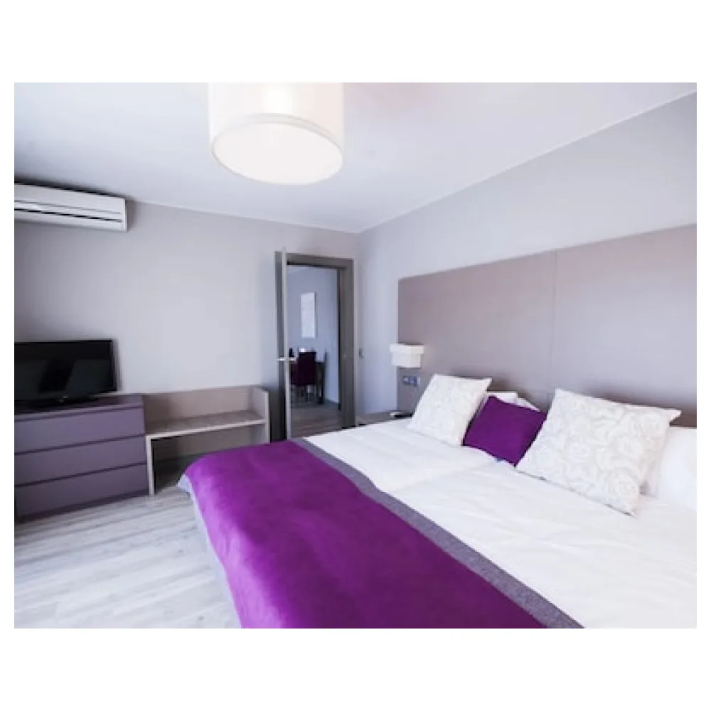 Hotel El Faro Marbella
