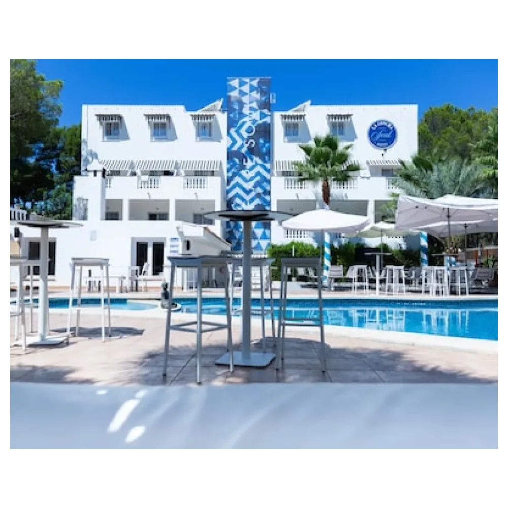 La Concha Soul Boutique Hotel