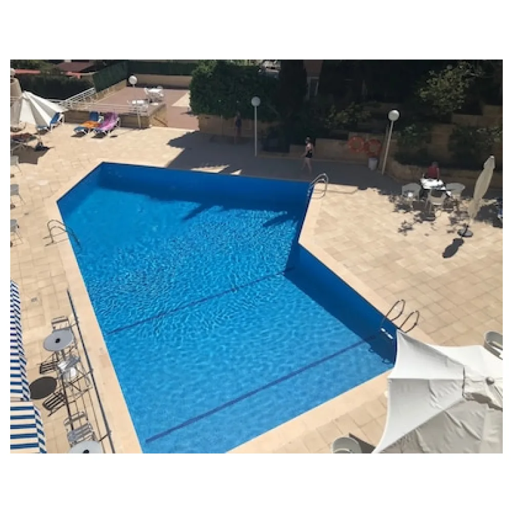 Hotel Torá