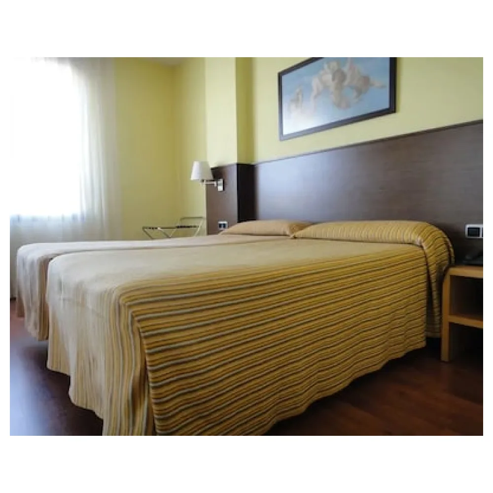 Hotel Palacio Congresos