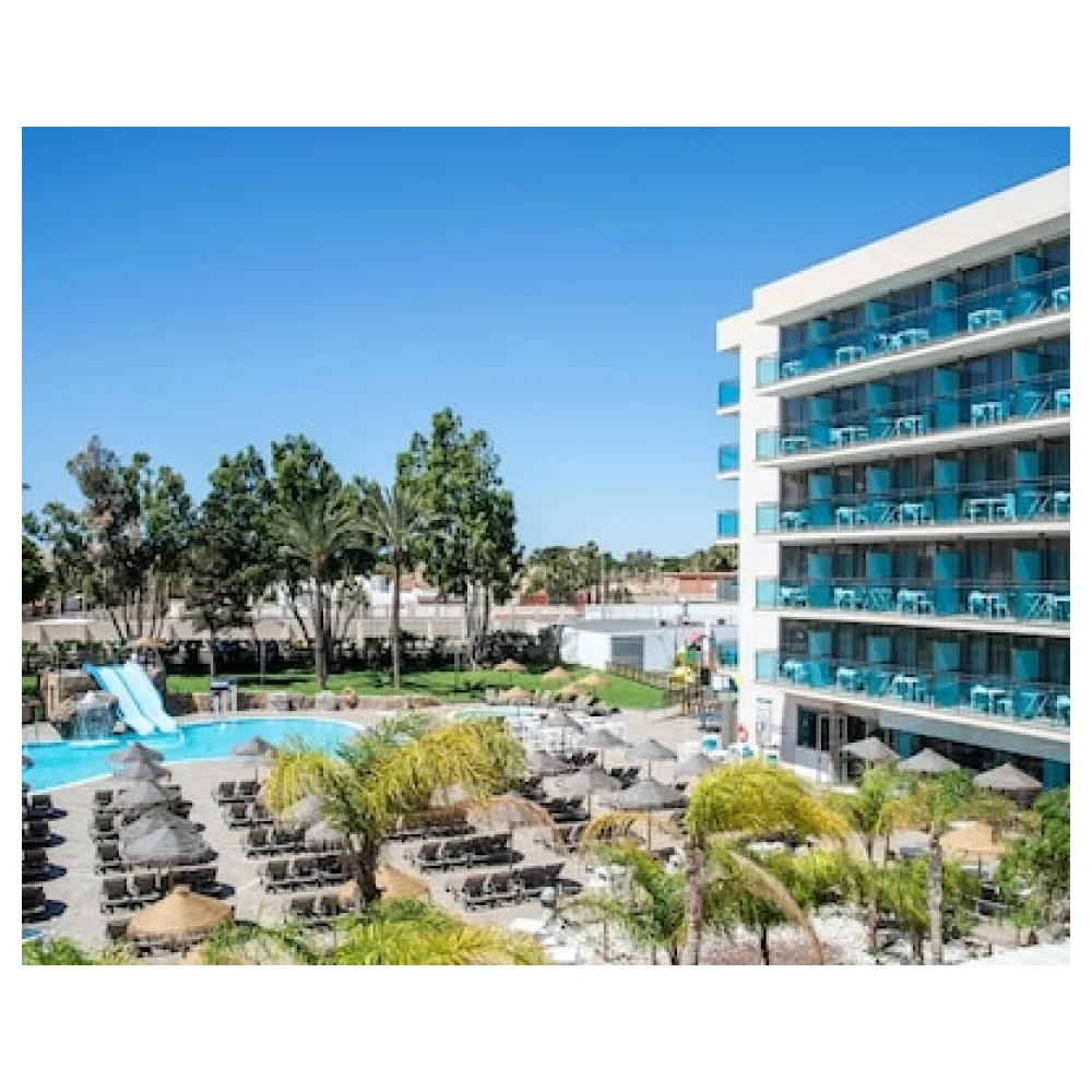 Hotel Roquetas El Palmeral by Pierre & Vacances