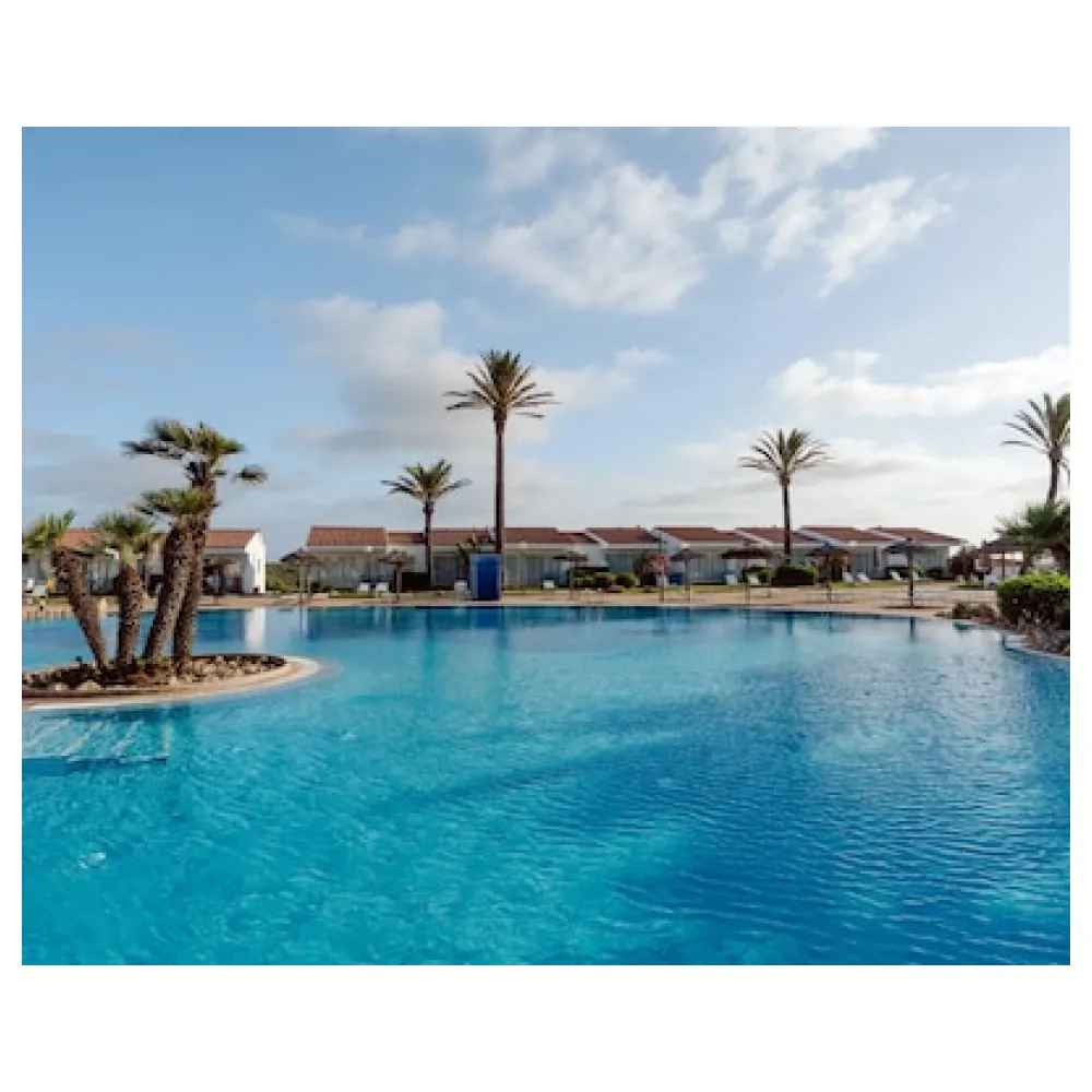 AluaSun Mediterráneo