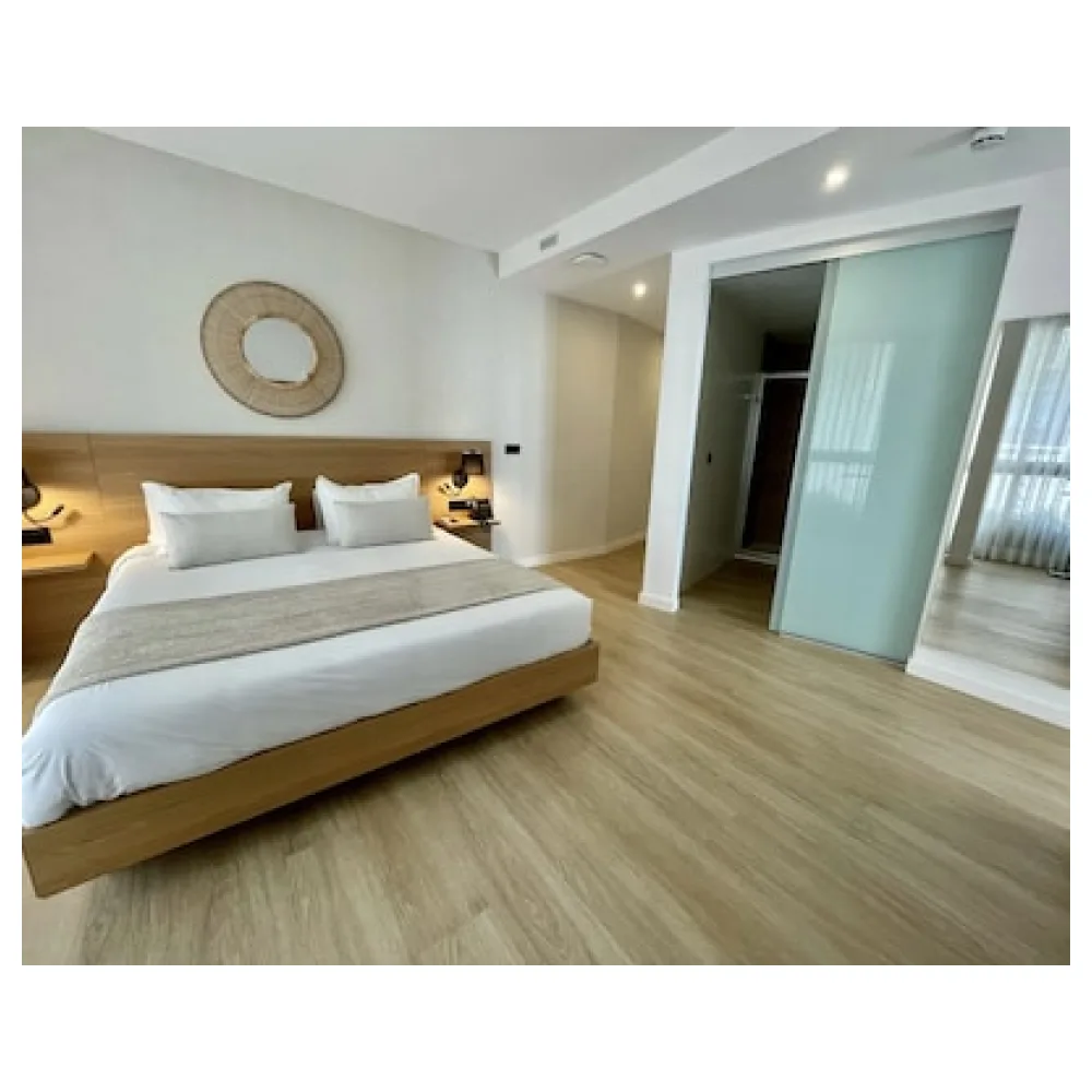 Hotel Emblemático Hi Suites