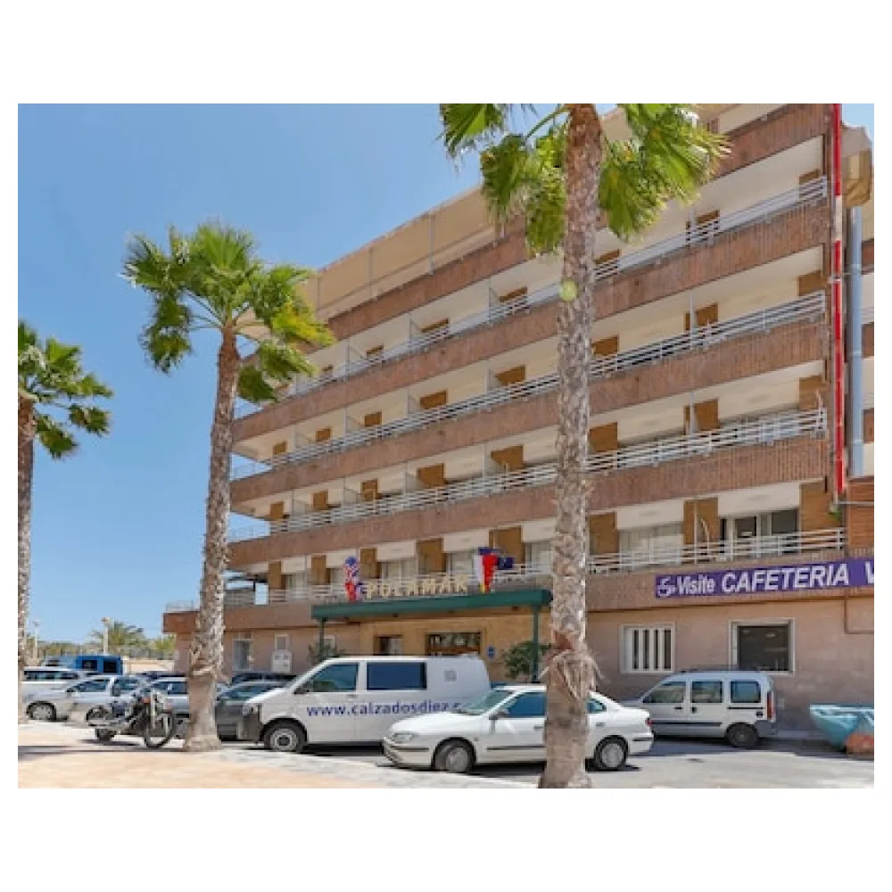 Hotel Polamar