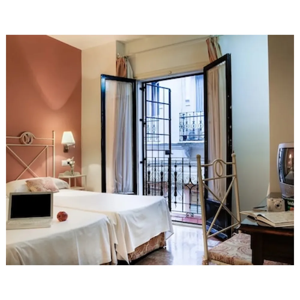 Hotel Murillo