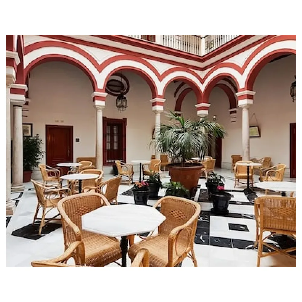 Sercotel Las Casas de los Mercaderes