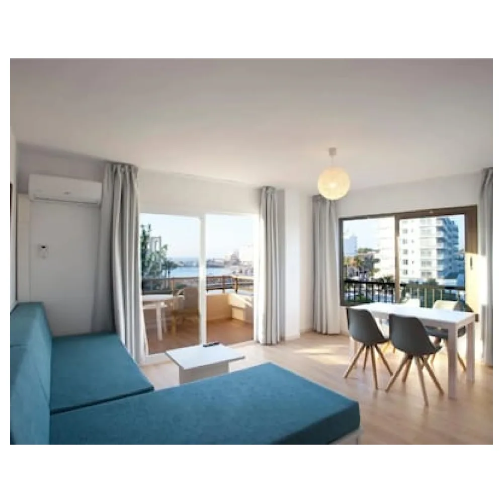 BJ Playamar Hotel & Apartamentos