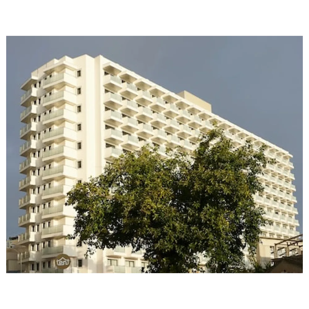 tent Torremolinos