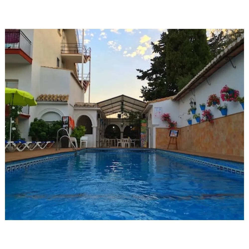 Hotel Carmen Teresa
