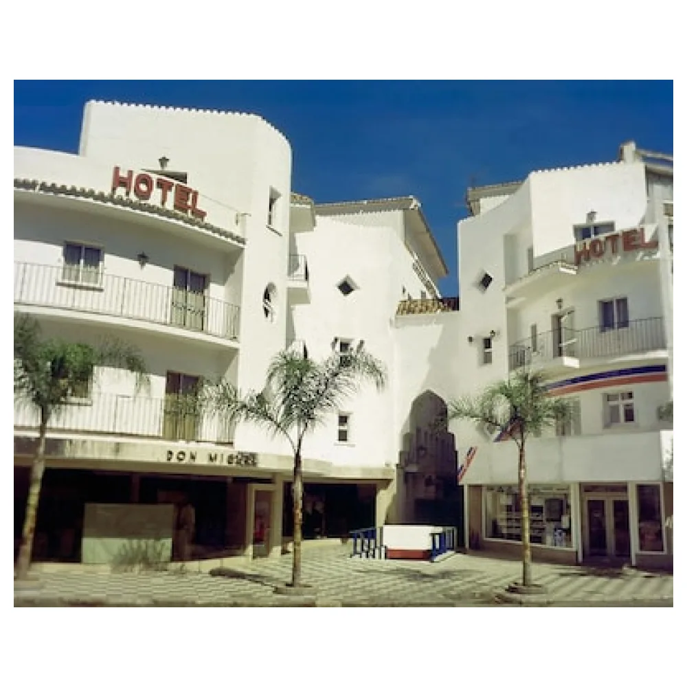 Hotel Kristal