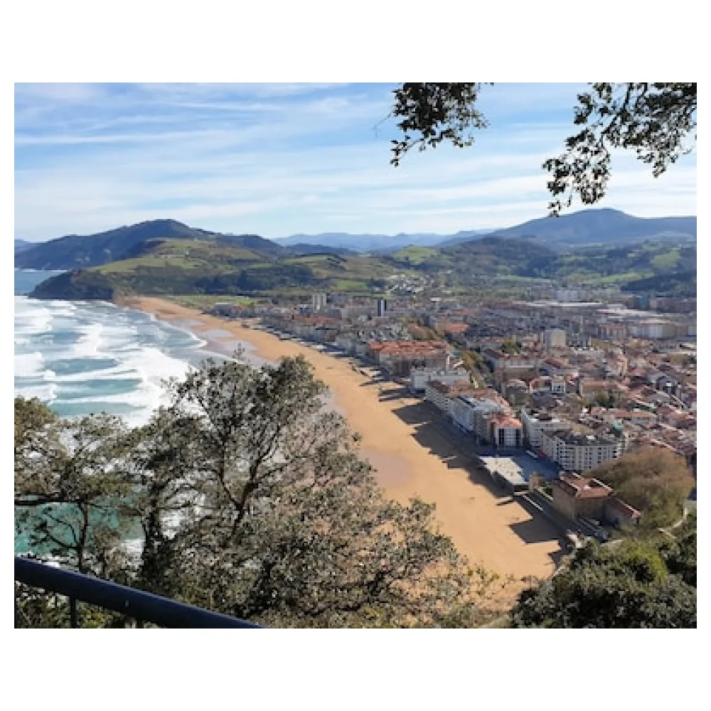 Hotel Zarauz