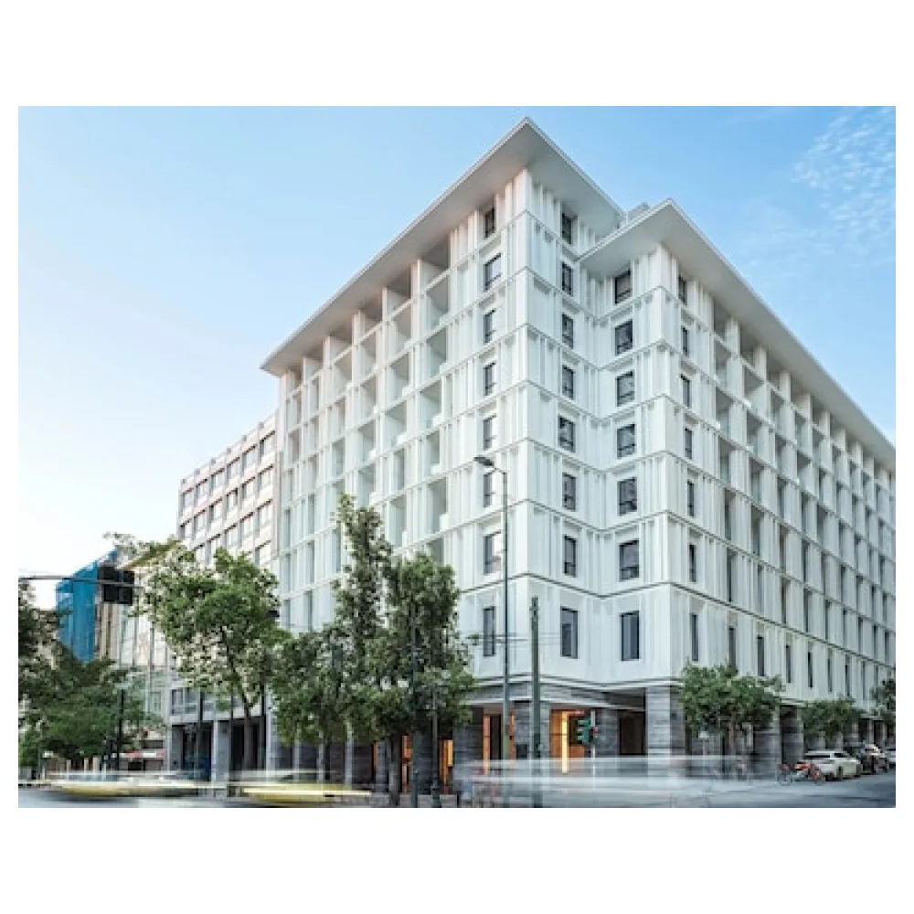 NYX Esperia Palace Hotel Athens