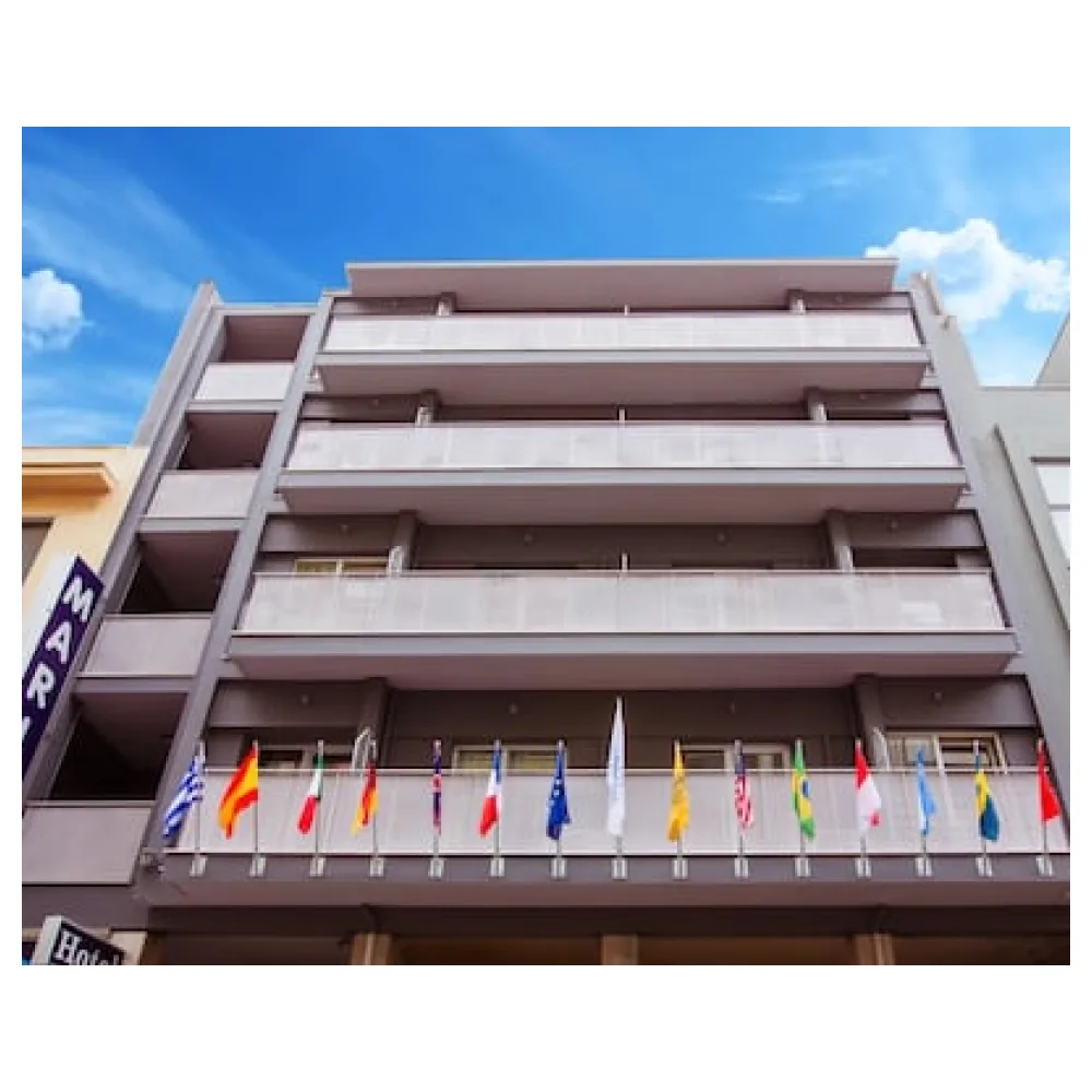 Marina Hotel Athens