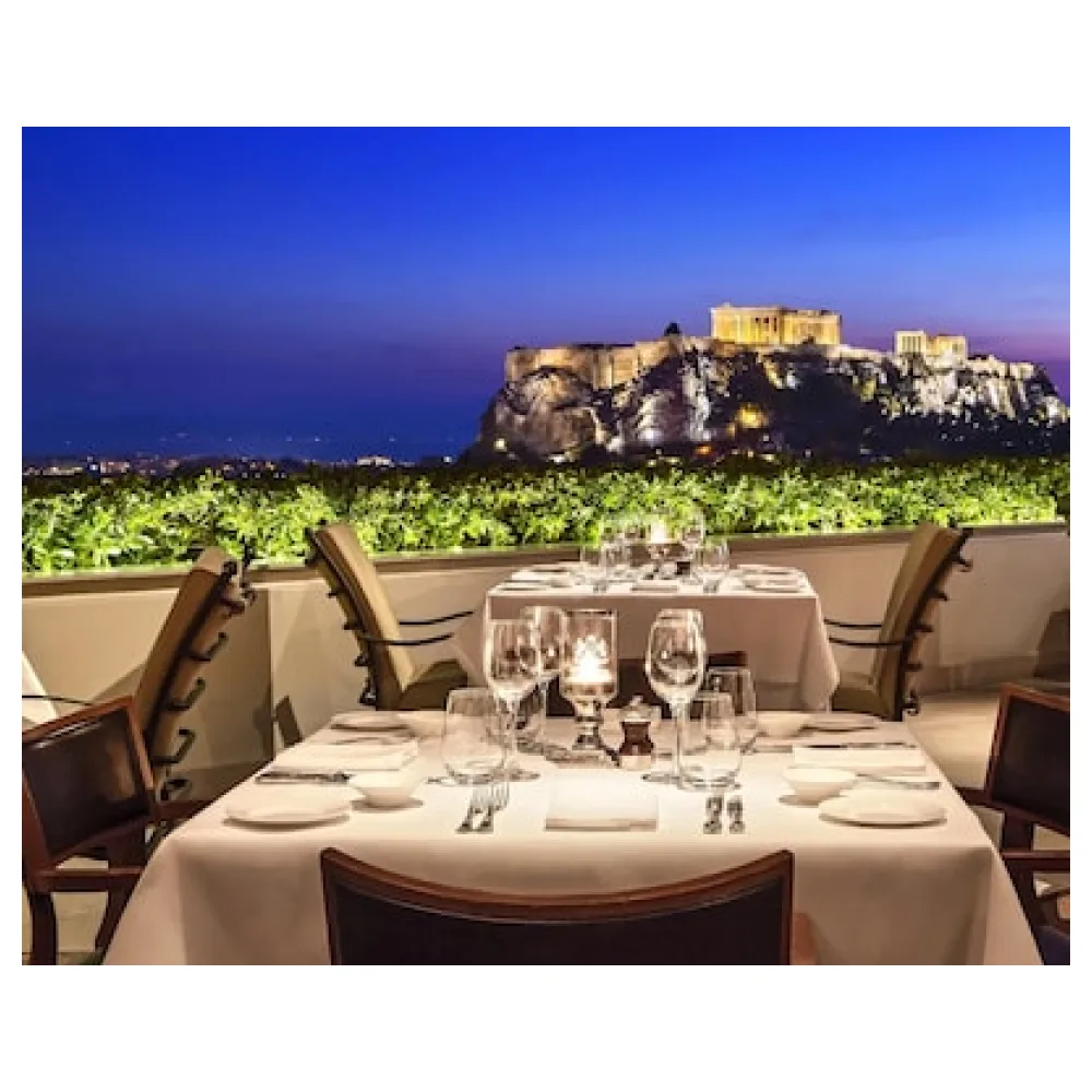Hotel Grande Bretagne a Luxury Collection Hotel Athens