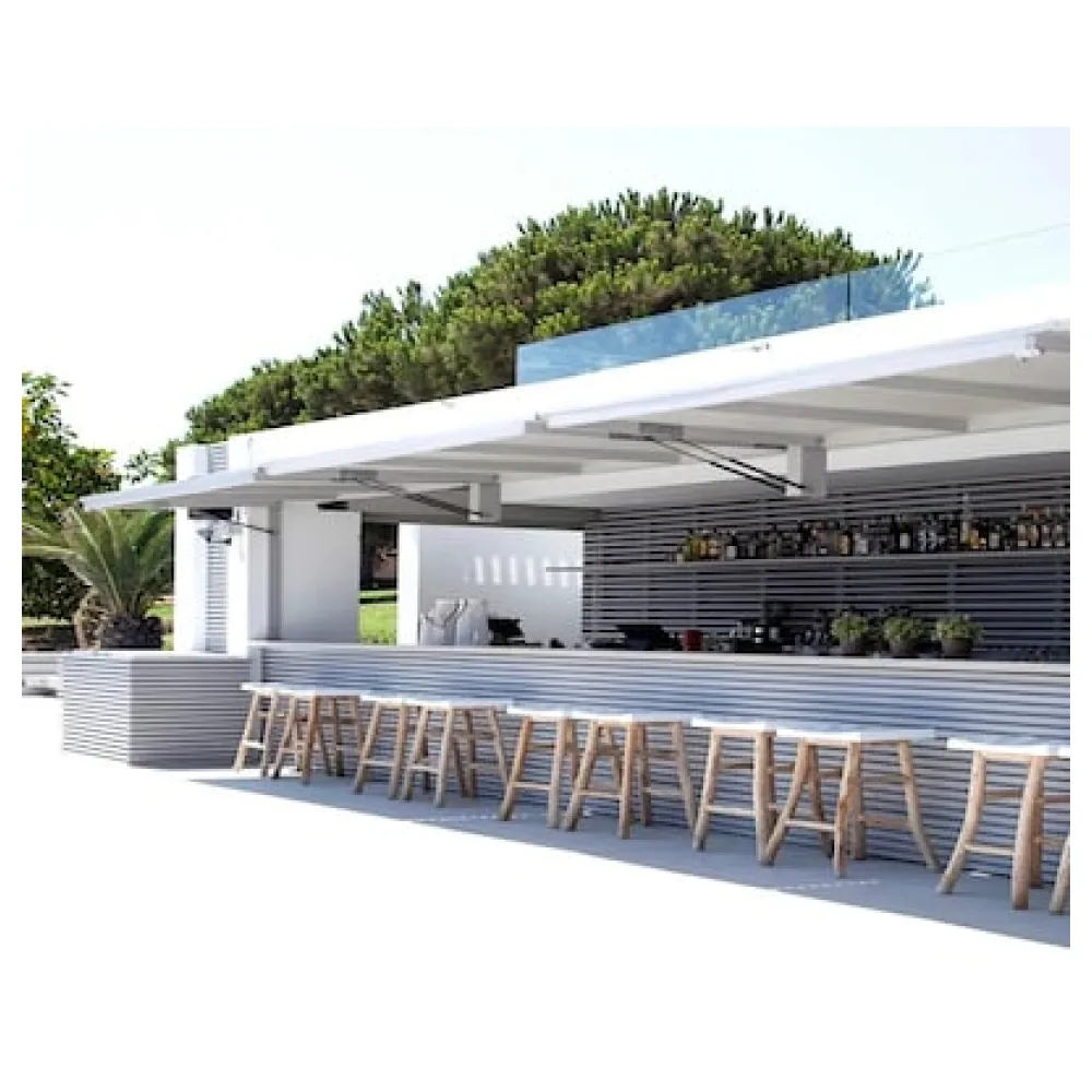 The Bay Hotel & Suites