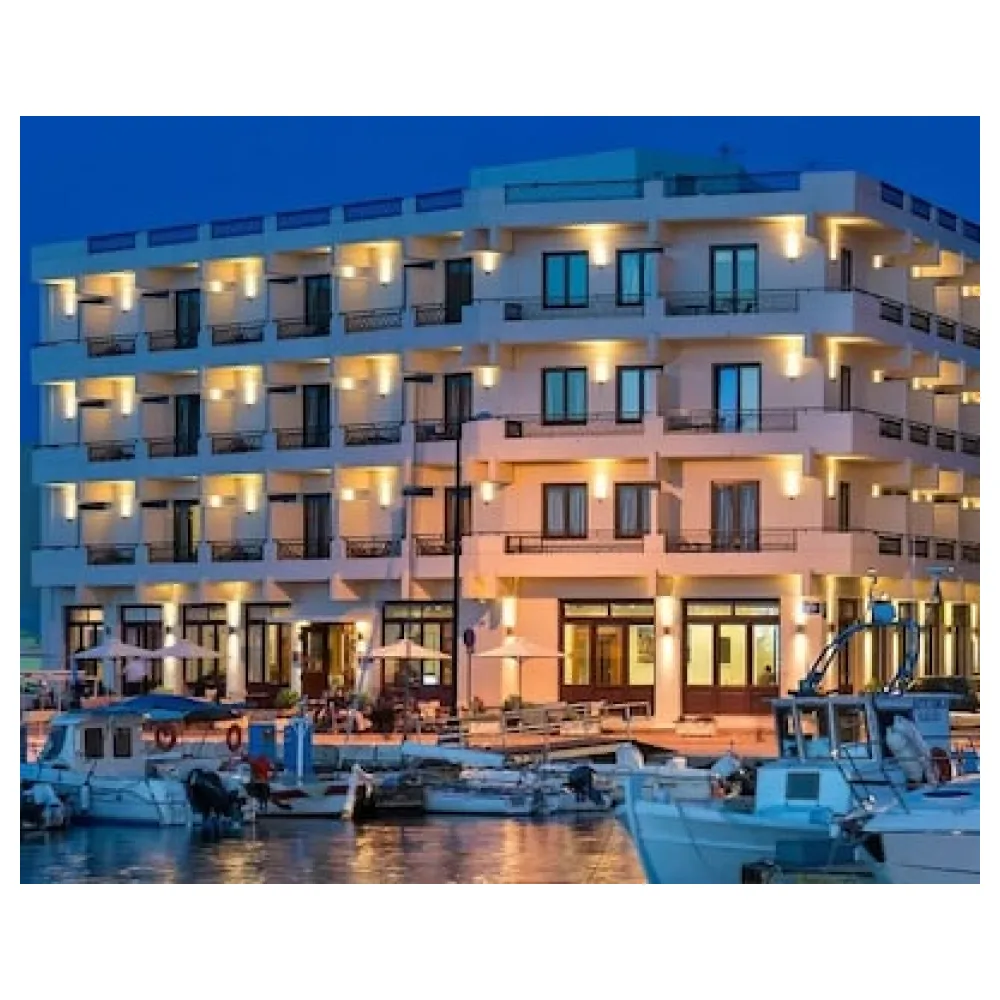 Porto Veneziano Hotel