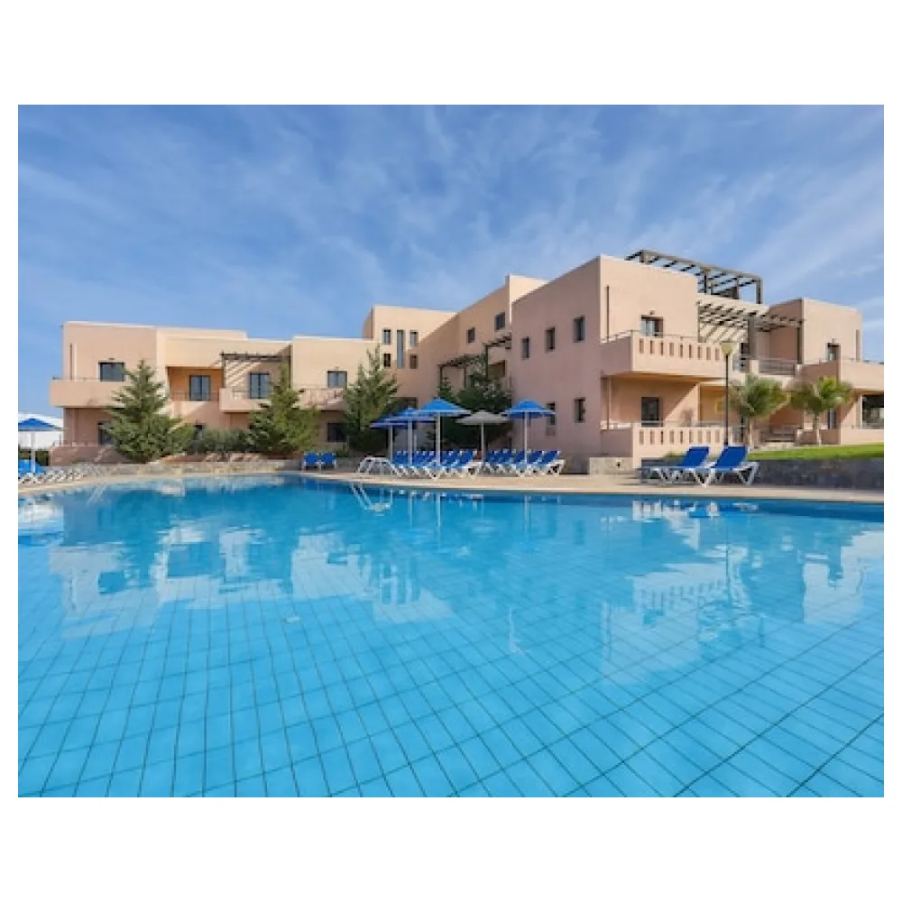 Vasia Resort & Spa