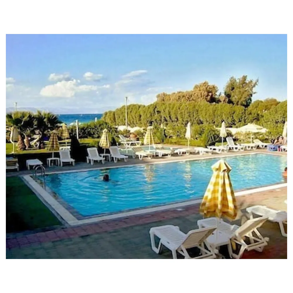 Pylea Beach Hotel