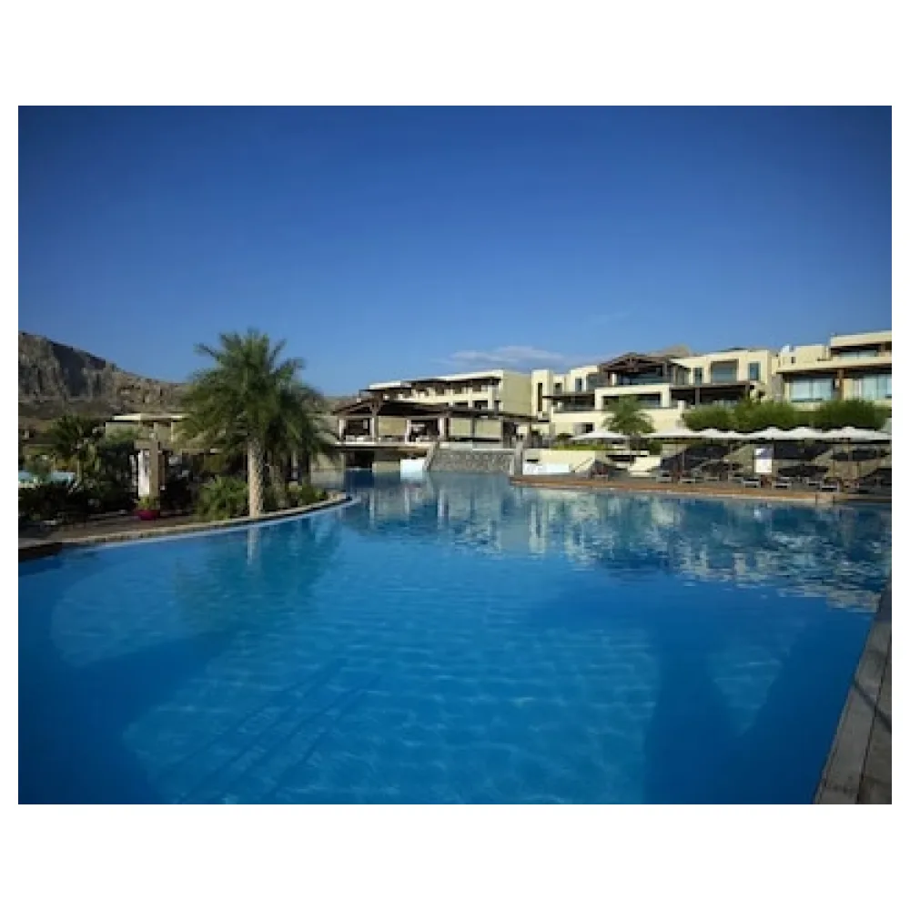 Aquagrand Artistic Luxury Beach Resort - Adults Only