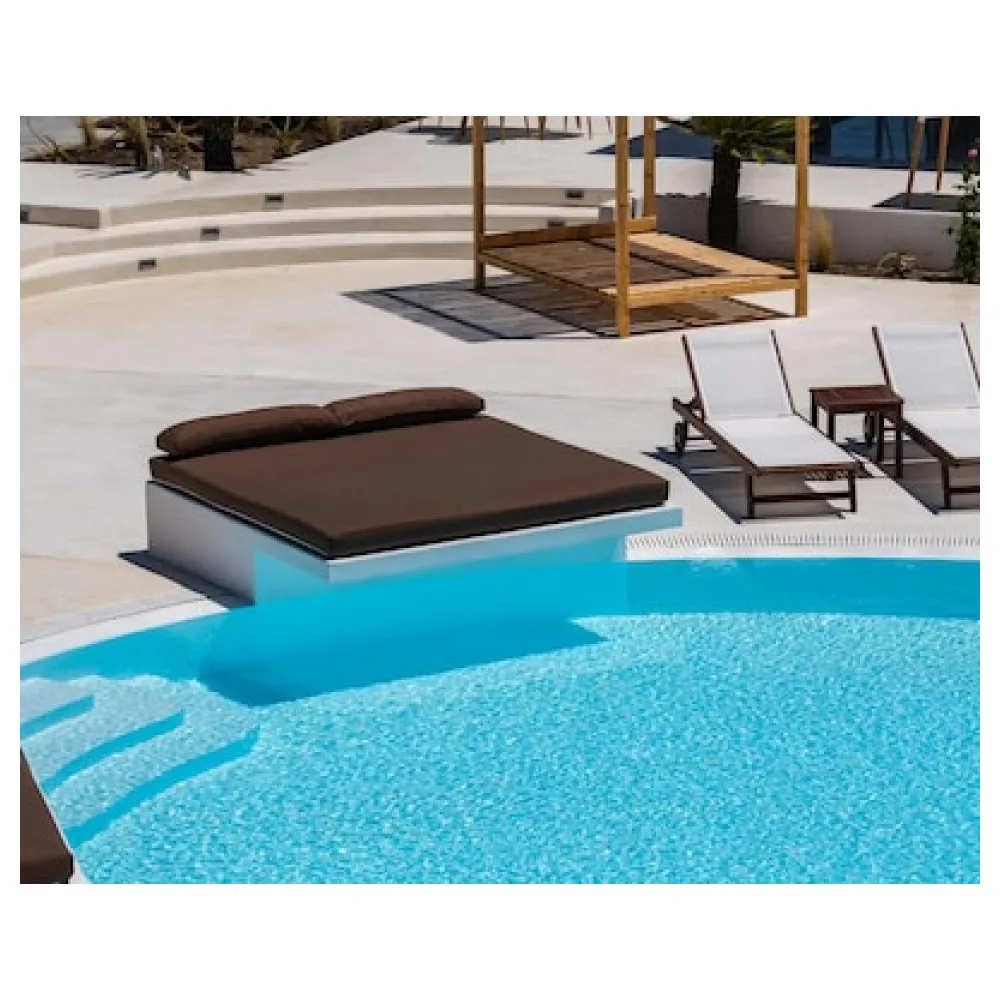 The Amethyst Exclusive Suites Oia