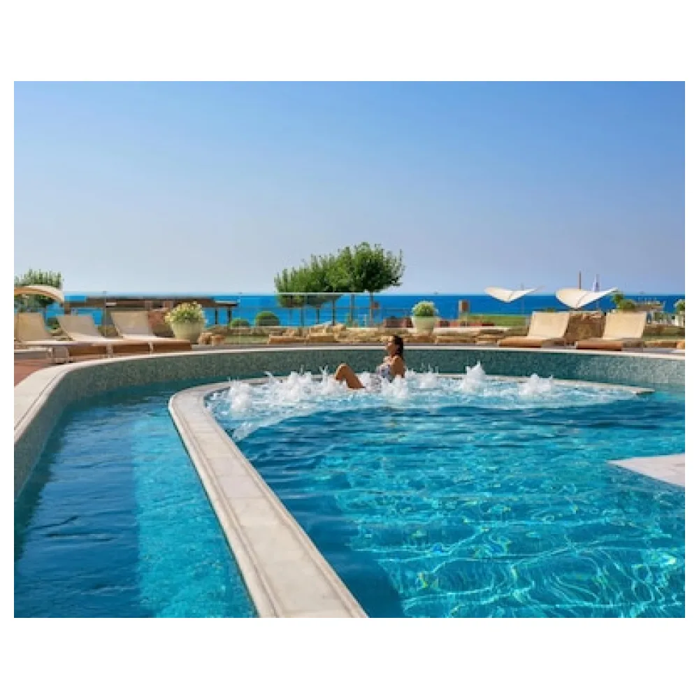 Elysium Resort & Spa