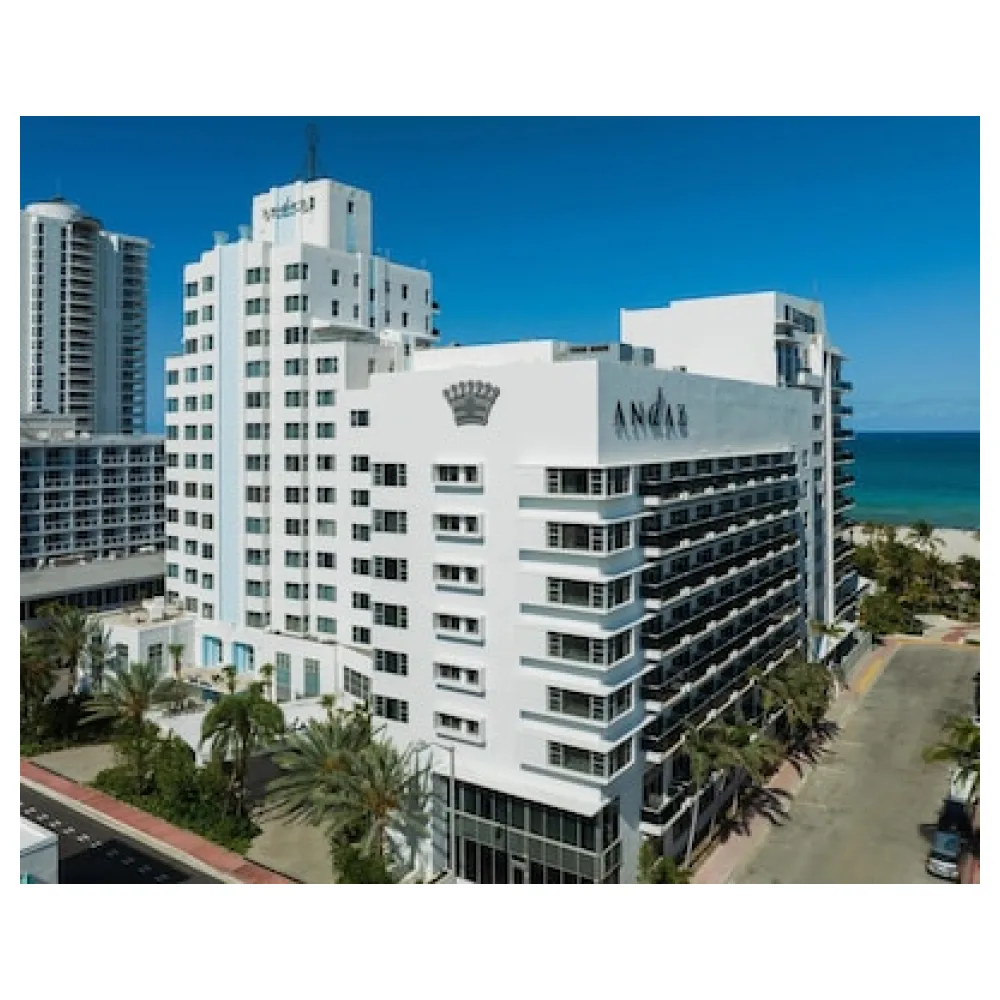Andaz Miami Beach Resort & Spa