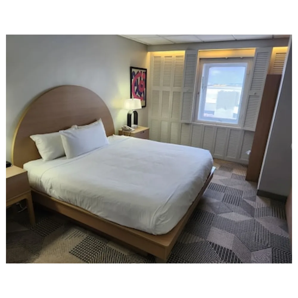 Miami International Airport Hotel