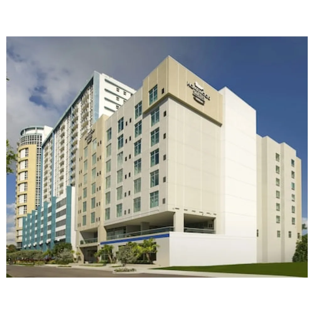 Homewood Suites by Hilton Miami Downtown/Brickell