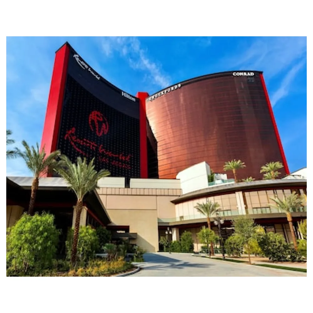 Conrad Las Vegas at Resorts World