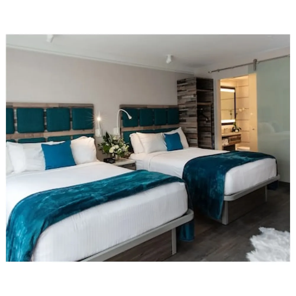 Hotel Le Bleu