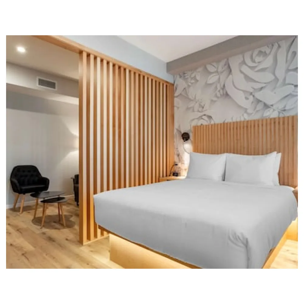 Best Western Plus Soho Hotel
