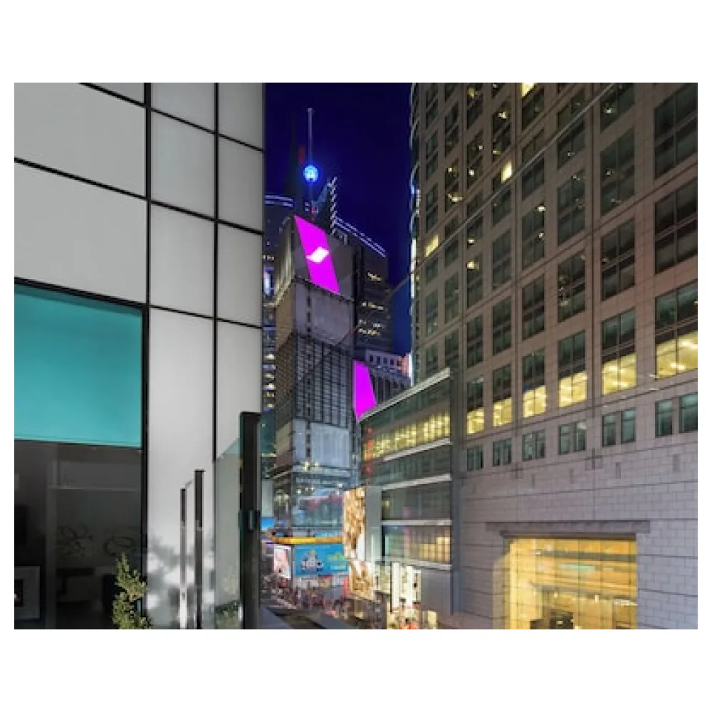 Hilton Garden Inn New York/Times Square Central