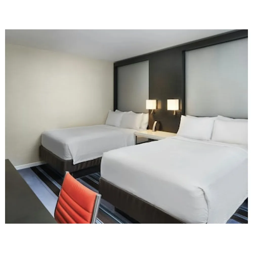 Courtyard by Marriott New York Manhattan/Central Park