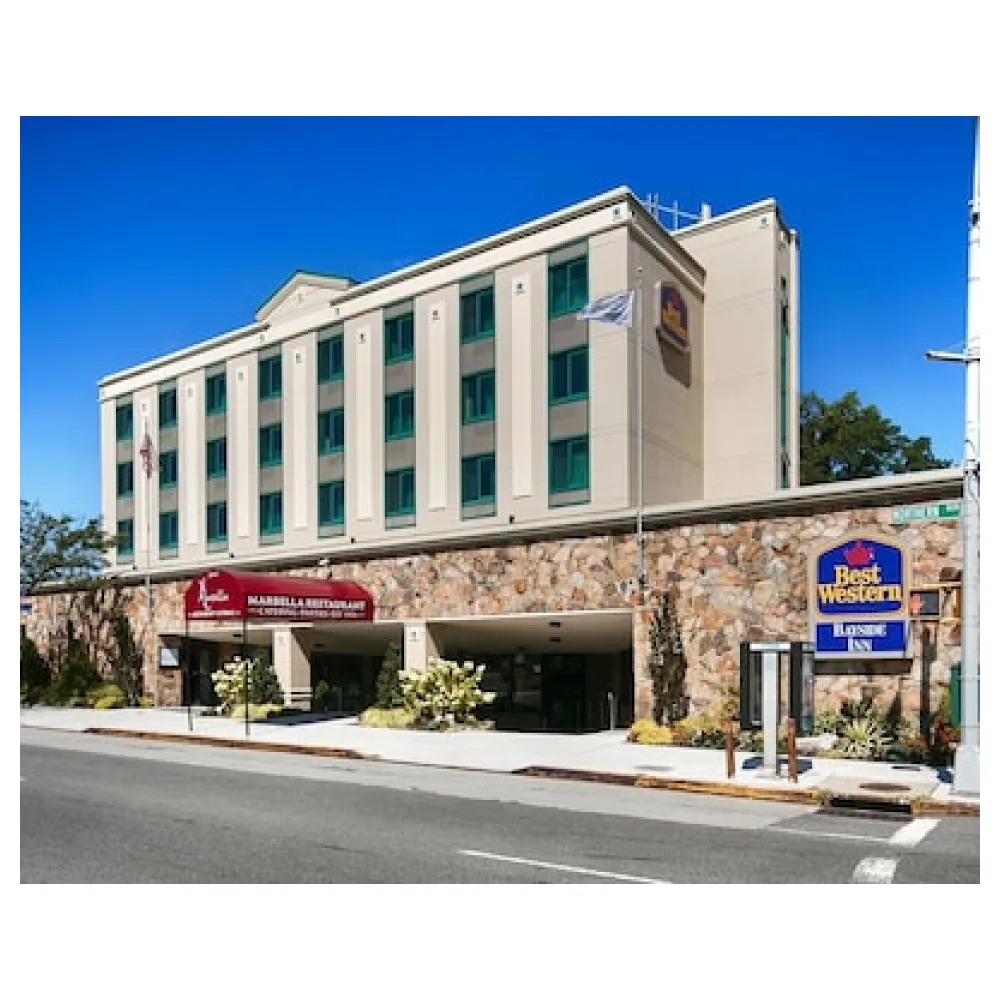 Best Western Queens Gold Coast