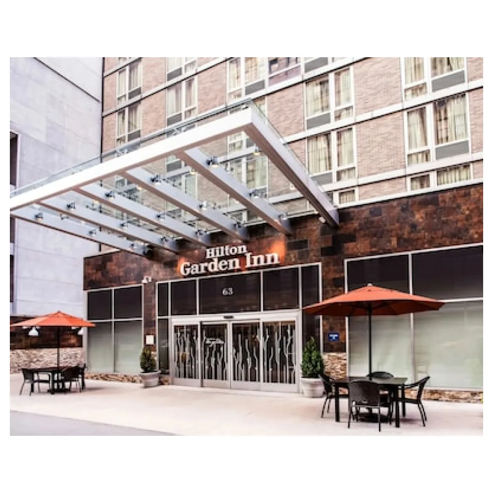 Hilton Garden Inn New York/West 35th Street