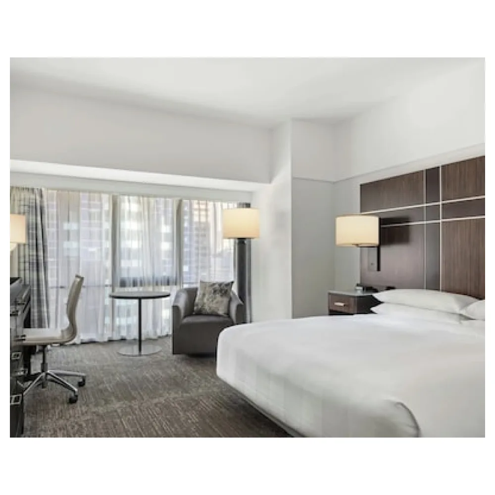 New York Marriott Marquis