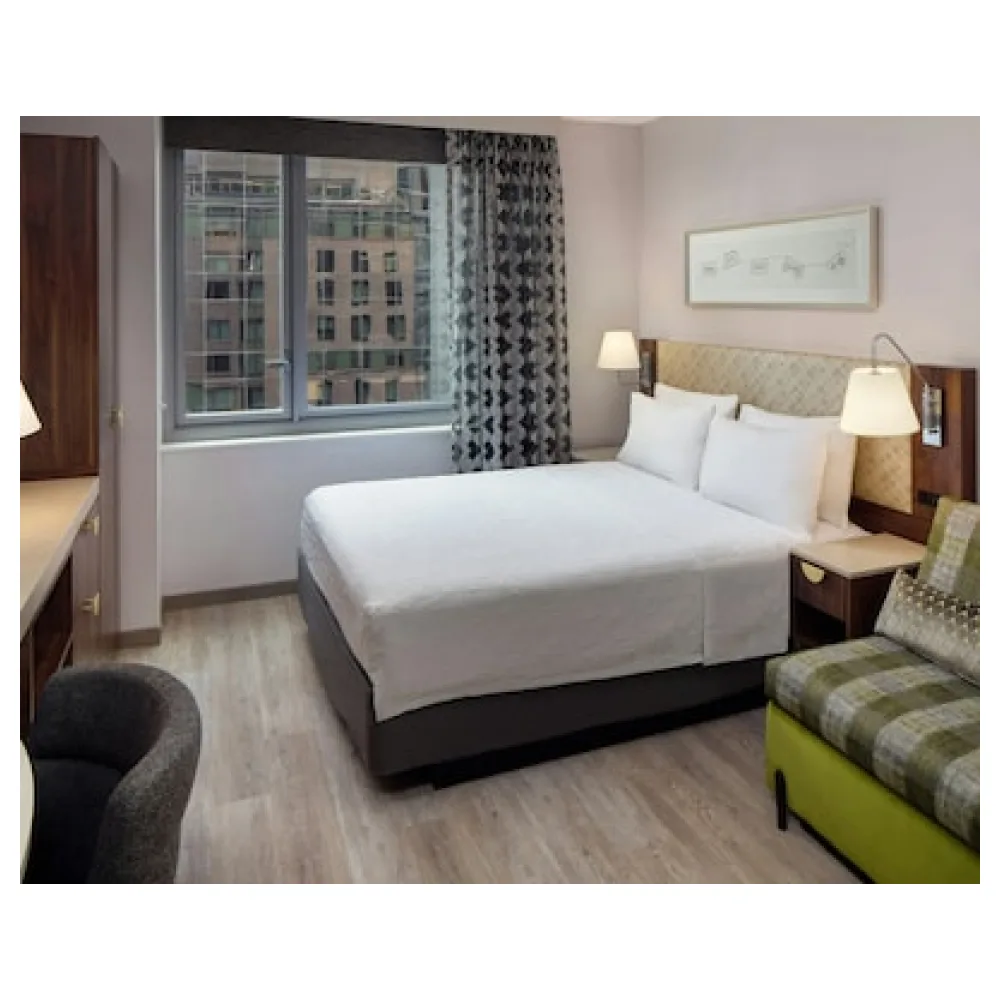 Home2 Suites By Hilton New York Times Square