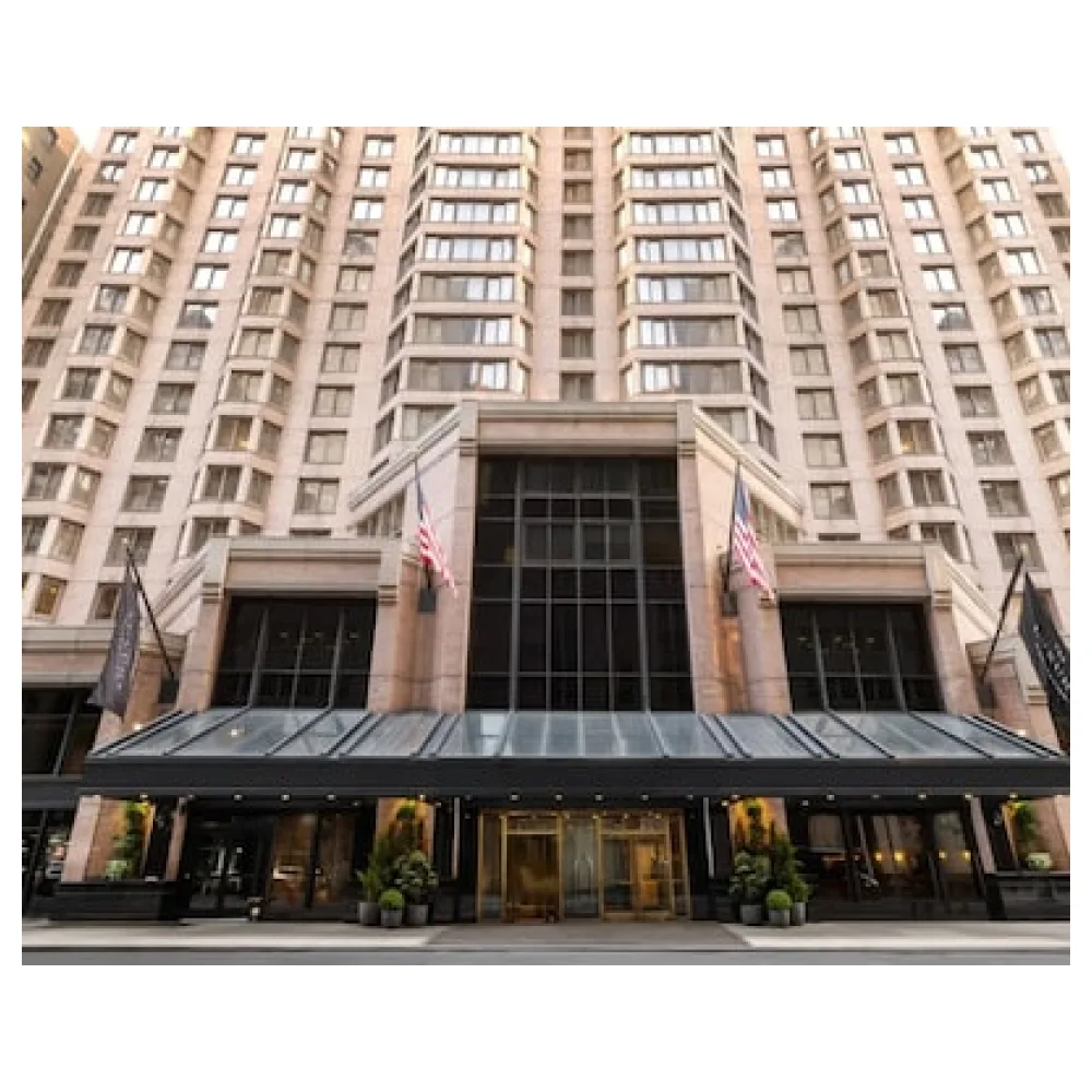 The Luxury Collection Hotel Manhattan Midtown