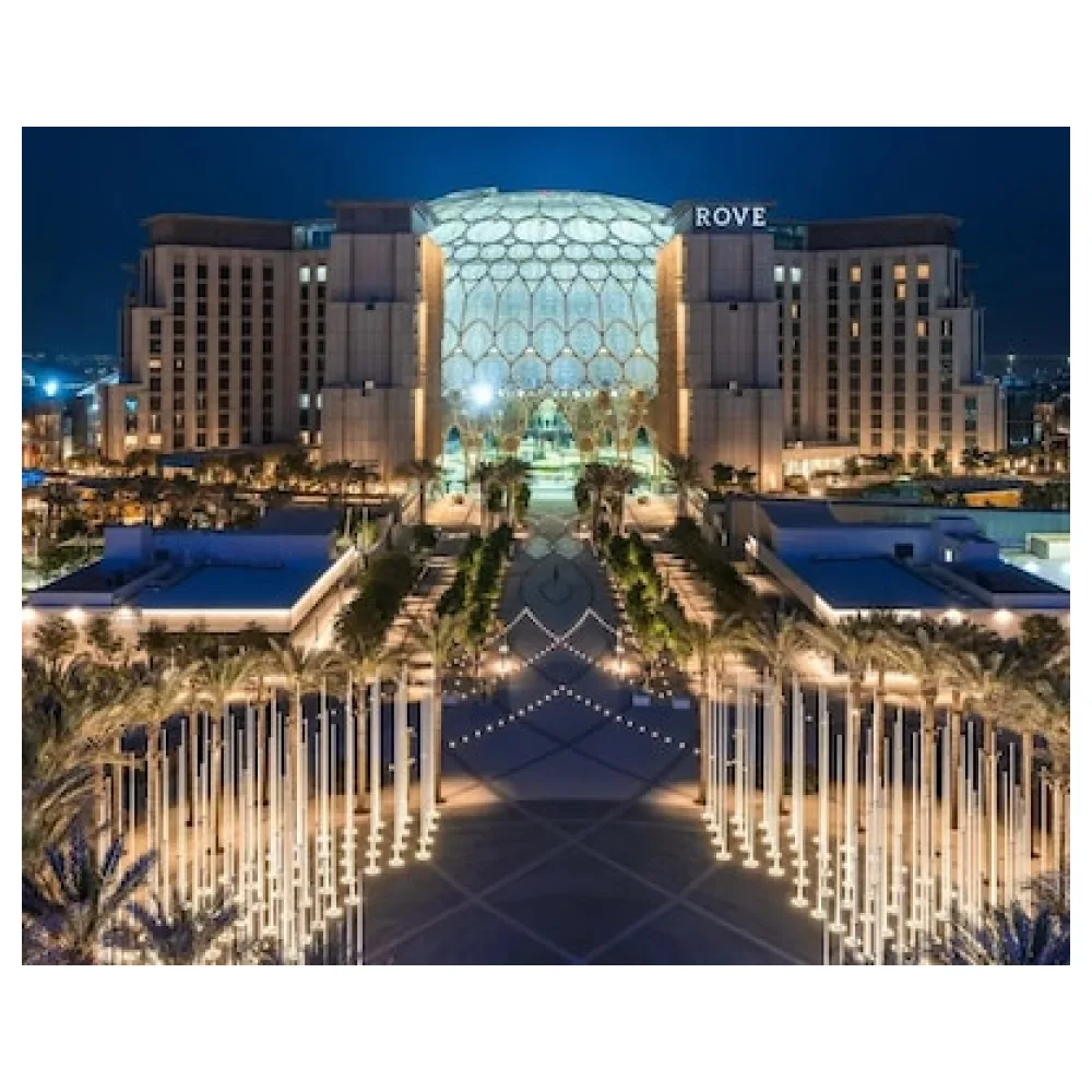 Rove Expo City